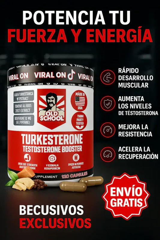 turkesterone